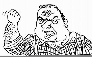 Быть мужчиной непросто... очень непросто