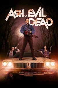 10 добротных сериалов для тех, кто обожает ужасы