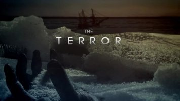 Вот еще , вполне годный сериал :