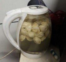 немного кулинарных хитростей