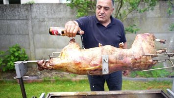 Подборка автомобильных приколов