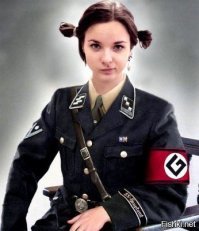 Падавая ситуация: швея под хвост и все выделувыються  как шерпортеп