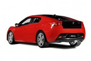 энтузиазм - дело хорошее, но...Tagaz Aquila, например (фото). Максимум, что из истории с новым синеньким родстером выйдет, это рабочие места в Автовазе для тех самых студентов. И все. Их идеи, творческие порывы, нестандартное мышление поменяются на неплохую з/п и рутину. Ну может еще фото родстера на рабочем столе останется.