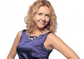 копия нашей Ольги Шелест