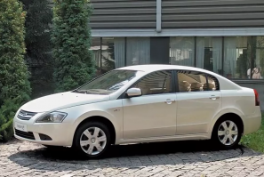 Слава богу что не пошли в серию. А вот почему ВАЗ 2116 Силуэт не пустили, непонятно. Однозначно лучше чем Калина получился.