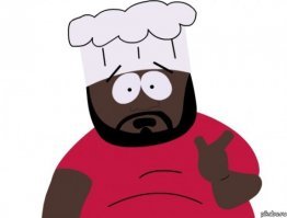 А я говорил: "Оззи, бери ноту по выше! А он не расслышал и откусил голову мыши."