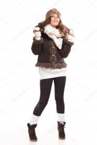 А если серьезно, то не все так плохо и зимой: