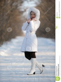 А если серьезно, то не все так плохо и зимой: