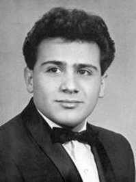 Известные личности в молодости. Часть 2