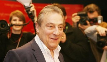 Геннадий Хазанов негодует