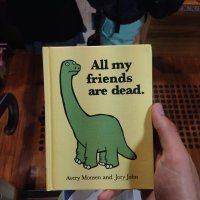 Не знаю , как там литературная составляющая , но названия доставляют :