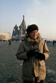 Кто знает, что за камера?
