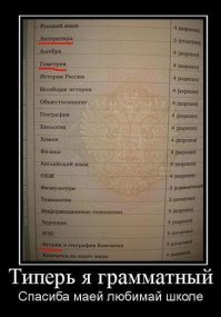 Демотиваторы