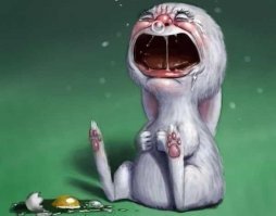 Ну, что? Обиделось?
А я про Ташкент ничего не говорил, так, что, ты - звездобол малолетний, обидчивый засранец с громким ником, нихрена из себя непредставляющий. 
Твой портрет ниже.