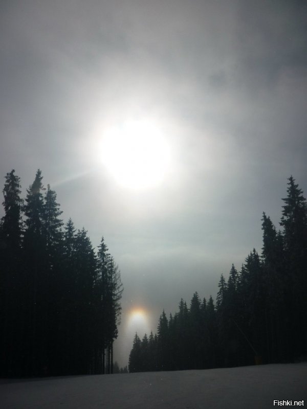 а я в 2014 был. в феврале... 
в бар после каталки заходишь, а весь персонал в телевизор пялится, и ... ох.уевает
ну и мои 5 копеек: