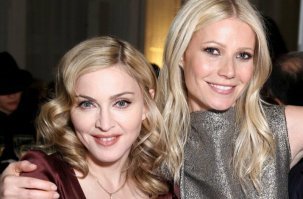 Она хотела бы жить на Манхеттене и с Мадонной делиться секретами. А что может быть общего между ними? Может, каббала?