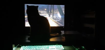 Намешалось