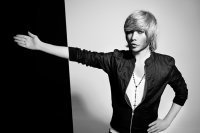 стилист растёт