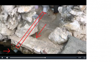 Туалет с отличным видом