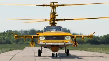 вот это я называю переделали.