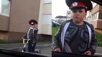 За Вами уже выехали...))