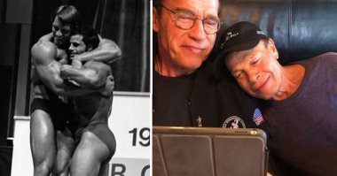 Не разлей вода: знаменитости, дружба которых проверена временем