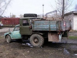Пф... Наши не хуже умеют...