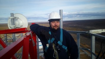 Пояс уже не катит. Нужна обвязка. И это правильно.