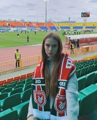 Единственная.