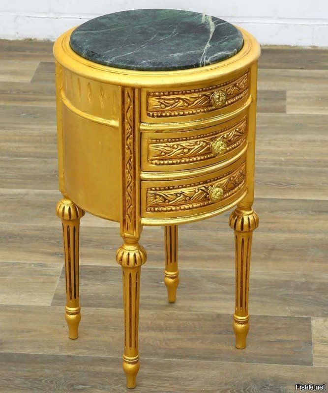 А мне такая нравится...