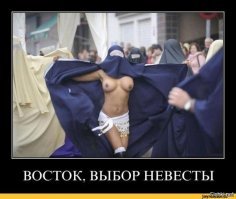 Комментарии к постам в разных группах