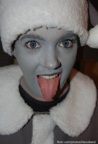 Трудно поверить, но это не фотошоп