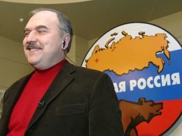 Пехтина жалко до слёз, утонет вместе со своим Майами.
