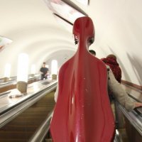 Технические и художественные вузы для лузеров,,, не что так не закаляет волю, как Музыкальное училище.