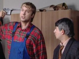 В туалете на Молодечненском заводе мыло привязывают веревкой