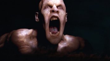 Это же тот чувак из я легенда, тока в парике)