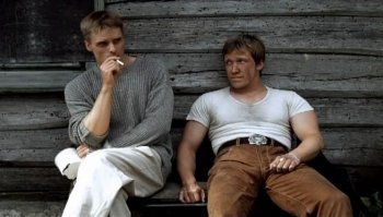 Цветы от победителей:)