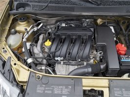 Я был слегонца уживлен, когда узнал, что на некоторых машинах надо двигатель вытаскивать, чтобы свечи поменять. Но это касалось всяких порше-феррарь. 
А теперь дополнительный гемор и на "бюджетных" машинах. Во, на Сандеро надо впускной коллектор корячится снимать. Хотя на предыдущем движке вообще не было проблем.