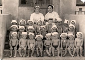 Счастливое детство: 20 атмосферных фотографий советских детей