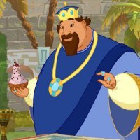 Ма-ла-дец! - возьми пирожок!)))