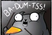 Потому что это будут низкие шутки!