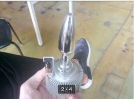 Американцы нашли у России танк мощнее «Арматы»