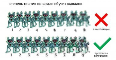 15 случаев, когда рифлёные стёкла в доме превращали котов в произведения сюрреалистов