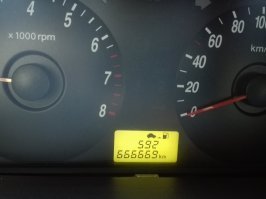 нууу нИ знааааююю.... у мпня убеждение - как к машине относишся, так и она к тебе...только расходники...