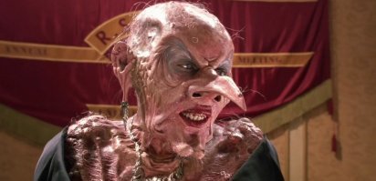 30 потрясающих фотографий Анжелики Хьюстон из ее модельного прошлого