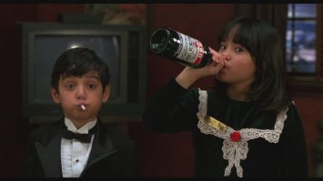 Родителей курящих детей хотят сажать в тюрьму