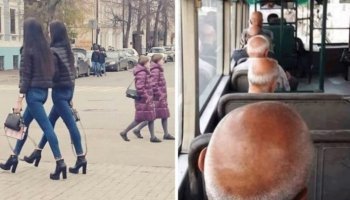 15 примеров удивительных совпадений, которые не снились даже Нео