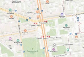 А кто минусует, тот не знает этого города - Новосибирска!