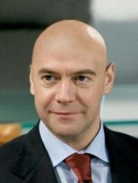 Ему бы пошло