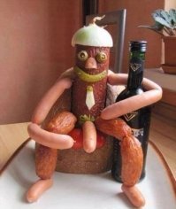 16 смешных фамилий, владельцам которых живется вовсе не сладко